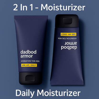 armor | moisturizer
