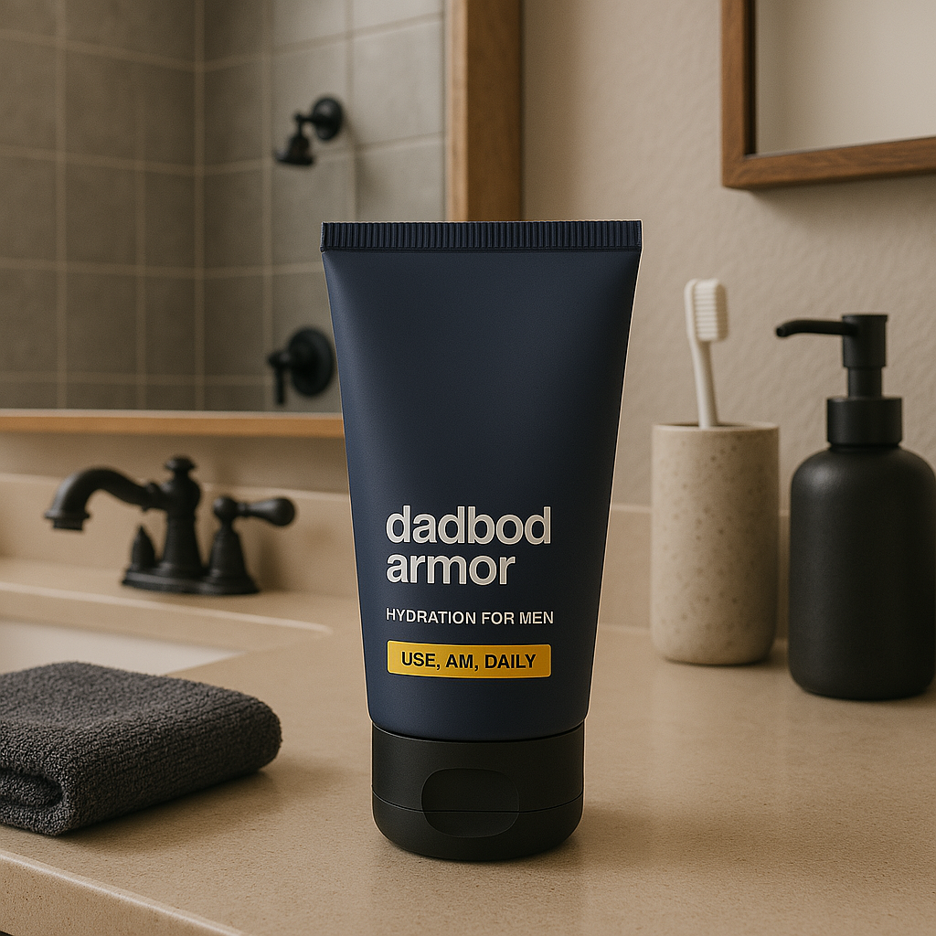 armor | moisturizer