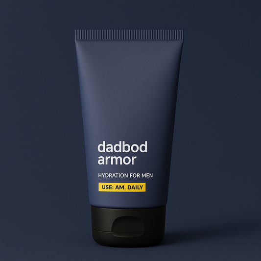 armor | moisturizer