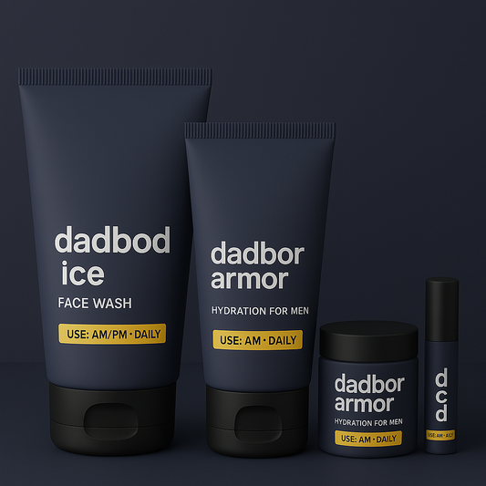 repair kit | 4-in-1 set