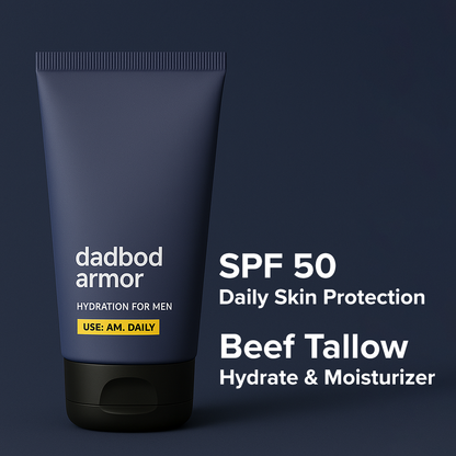 armor | moisturizer